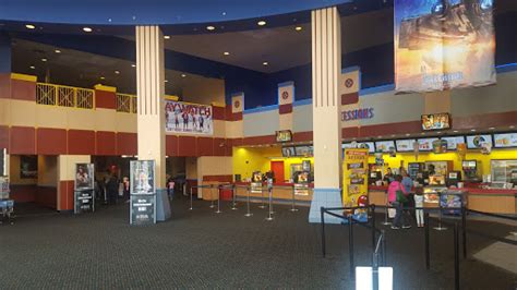 germantown regal theater movie times